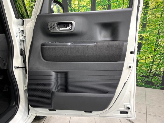 Ｎ－ＢＯＸカスタム ベースグレード　４ＷＤ　届出済未使用車　電動ドア　シートヒーター　レーダークルーズ　衝突軽減　オートブレーキホールド　ＬＥＤライト　純正１４インチＡＷ　リアヒーターダクト　ロールサンシェード　アームレスト　ＵＳＢ（43枚目）