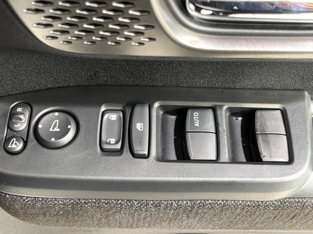 Ｎ－ＢＯＸカスタム ベースグレード　４ＷＤ　届出済未使用車　電動ドア　シートヒーター　レーダークルーズ　衝突軽減　オートブレーキホールド　ＬＥＤライト　純正１４インチＡＷ　リアヒーターダクト　ロールサンシェード　アームレスト　ＵＳＢ（50枚目）