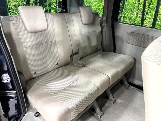 エブリイワゴン PZターボスペシャル 4WD 届出済未使用車 両側電動ドア オートステップ クリアランスソナー シートヒーター 衝突軽減 LEDライト フォグ オートライト リアヒーター ステアリングスイッチ 純正14インチAW USB(10枚目)