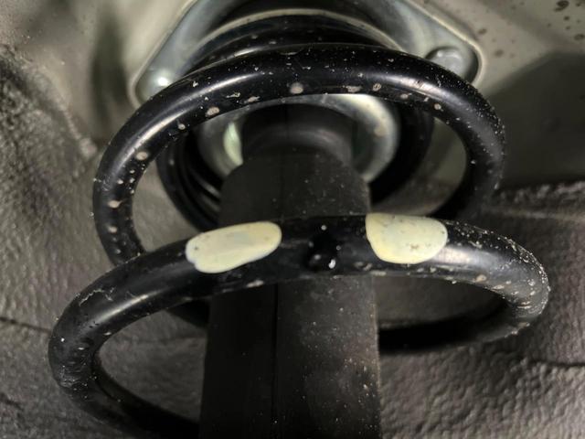 エブリイワゴン PZターボスペシャル 4WD 届出済未使用車 両側電動ドア オートステップ クリアランスソナー シートヒーター 衝突軽減 LEDライト フォグ オートライト リアヒーター ステアリングスイッチ 純正14インチAW USB(21枚目)