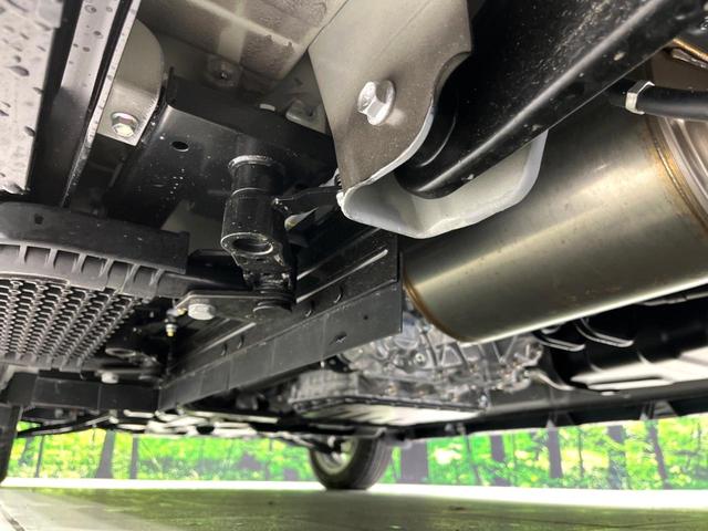 エブリイワゴン PZターボスペシャル 4WD 届出済未使用車 両側電動ドア オートステップ クリアランスソナー シートヒーター 衝突軽減 LEDライト フォグ オートライト リアヒーター ステアリングスイッチ 純正14インチAW USB(23枚目)