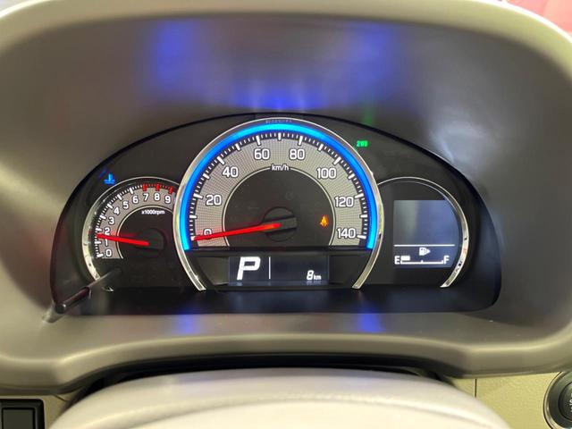 エブリイワゴン PZターボスペシャル 4WD 届出済未使用車 両側電動ドア オートステップ クリアランスソナー シートヒーター 衝突軽減 LEDライト フォグ オートライト リアヒーター ステアリングスイッチ 純正14インチAW USB(28枚目)