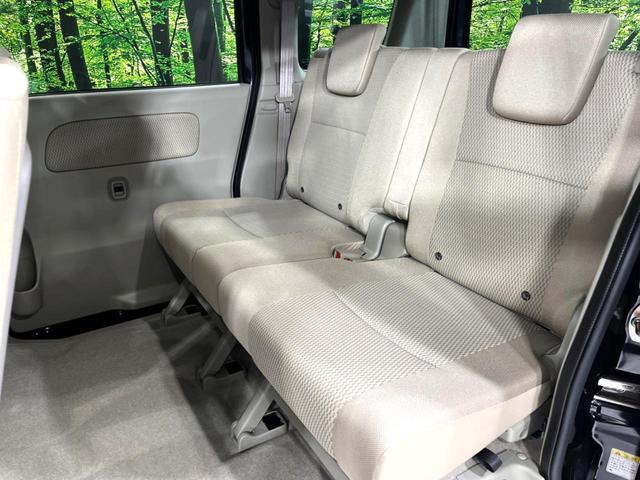 エブリイワゴン PZターボスペシャル 4WD 届出済未使用車 両側電動ドア オートステップ クリアランスソナー シートヒーター 衝突軽減 LEDライト フォグ オートライト リアヒーター ステアリングスイッチ 純正14インチAW USB(32枚目)