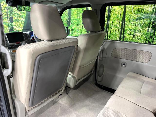 エブリイワゴン PZターボスペシャル 4WD 届出済未使用車 両側電動ドア オートステップ クリアランスソナー シートヒーター 衝突軽減 LEDライト フォグ オートライト リアヒーター ステアリングスイッチ 純正14インチAW USB(33枚目)