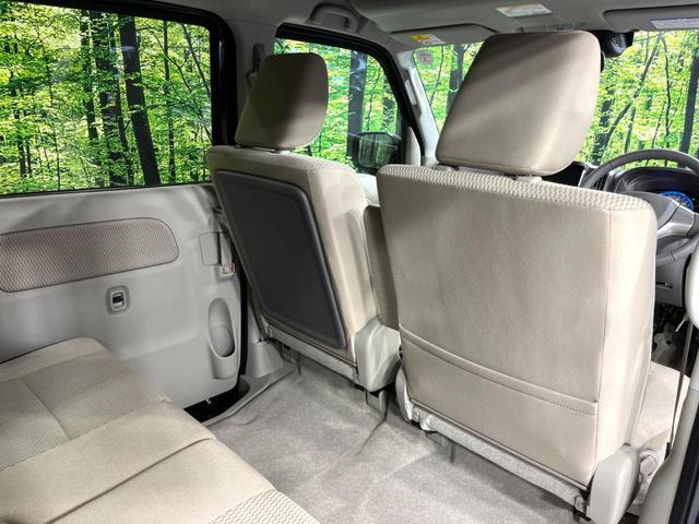 エブリイワゴン PZターボスペシャル 4WD 届出済未使用車 両側電動ドア オートステップ クリアランスソナー シートヒーター 衝突軽減 LEDライト フォグ オートライト リアヒーター ステアリングスイッチ 純正14インチAW USB(34枚目)