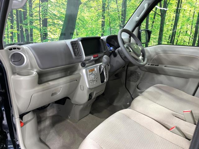 エブリイワゴン PZターボスペシャル 4WD 届出済未使用車 両側電動ドア オートステップ クリアランスソナー シートヒーター 衝突軽減 LEDライト フォグ オートライト リアヒーター ステアリングスイッチ 純正14インチAW USB(36枚目)