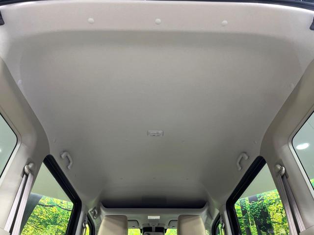 エブリイワゴン PZターボスペシャル 4WD 届出済未使用車 両側電動ドア オートステップ クリアランスソナー シートヒーター 衝突軽減 LEDライト フォグ オートライト リアヒーター ステアリングスイッチ 純正14インチAW USB(39枚目)