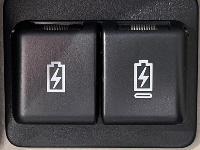 エブリイワゴン PZターボスペシャル 4WD 届出済未使用車 両側電動ドア オートステップ クリアランスソナー シートヒーター 衝突軽減 LEDライト フォグ オートライト リアヒーター ステアリングスイッチ 純正14インチAW USB(55枚目)