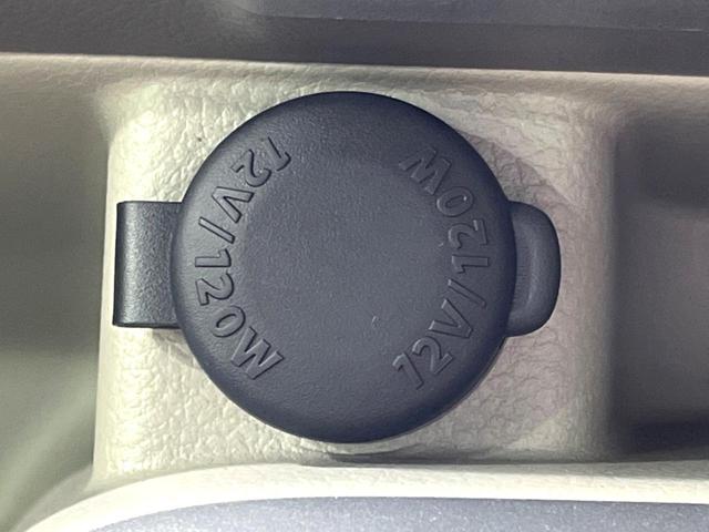 エブリイワゴン PZターボスペシャル 4WD 届出済未使用車 両側電動ドア オートステップ クリアランスソナー シートヒーター 衝突軽減 LEDライト フォグ オートライト リアヒーター ステアリングスイッチ 純正14インチAW USB(56枚目)