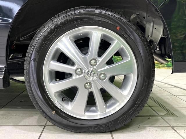 エブリイワゴン PZターボスペシャル 4WD 届出済未使用車 両側電動ドア オートステップ クリアランスソナー シートヒーター 衝突軽減 LEDライト フォグ オートライト リアヒーター ステアリングスイッチ 純正14インチAW USB(64枚目)