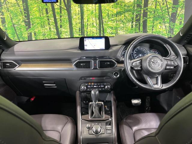 ＣＸ－５ ＸＤ　エクスクルーシブモード　４ＷＤ　マツダコネクト　全周囲カメラ　ＢＯＳＥサウンド　衝突軽減　レーダークルーズ　電動リアゲート　ステアリングヒーター　シートヒーター＆エアコン　ドラレコ　コーナーセンサー　純正１９インチＡＷ（3枚目）