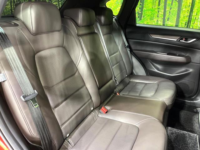 ＣＸ－５ ＸＤ　エクスクルーシブモード　４ＷＤ　マツダコネクト　全周囲カメラ　ＢＯＳＥサウンド　衝突軽減　レーダークルーズ　電動リアゲート　ステアリングヒーター　シートヒーター＆エアコン　ドラレコ　コーナーセンサー　純正１９インチＡＷ（10枚目）