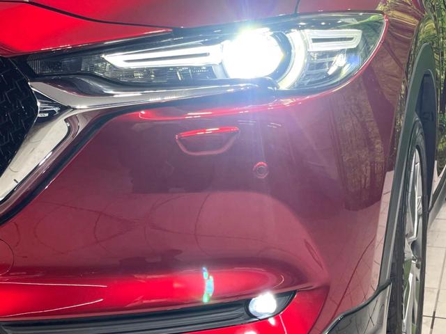 ＣＸ－５ ＸＤ　エクスクルーシブモード　４ＷＤ　マツダコネクト　全周囲カメラ　ＢＯＳＥサウンド　衝突軽減　レーダークルーズ　電動リアゲート　ステアリングヒーター　シートヒーター＆エアコン　ドラレコ　コーナーセンサー　純正１９インチＡＷ（13枚目）