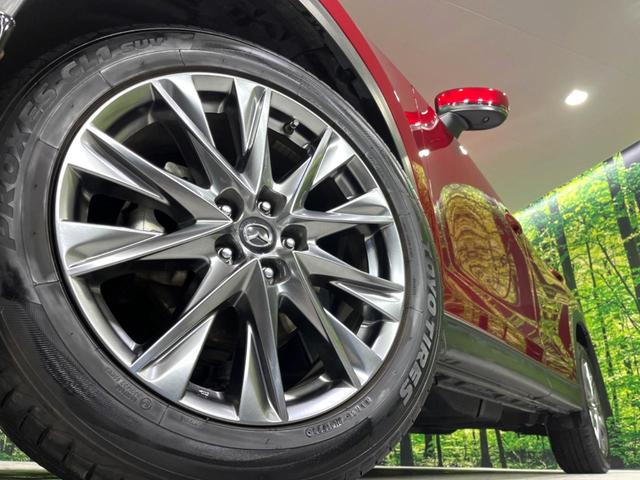 ＣＸ－５ ＸＤ　エクスクルーシブモード　４ＷＤ　マツダコネクト　全周囲カメラ　ＢＯＳＥサウンド　衝突軽減　レーダークルーズ　電動リアゲート　ステアリングヒーター　シートヒーター＆エアコン　ドラレコ　コーナーセンサー　純正１９インチＡＷ（14枚目）