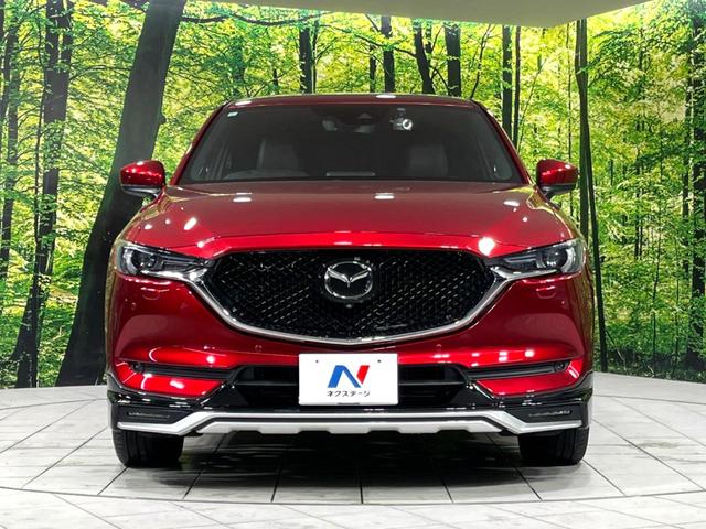 ＣＸ－５ ＸＤ　エクスクルーシブモード　４ＷＤ　マツダコネクト　全周囲カメラ　ＢＯＳＥサウンド　衝突軽減　レーダークルーズ　電動リアゲート　ステアリングヒーター　シートヒーター＆エアコン　ドラレコ　コーナーセンサー　純正１９インチＡＷ（15枚目）