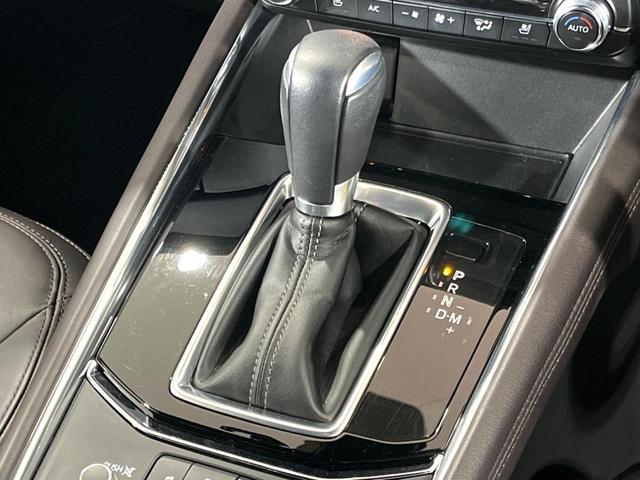 ＣＸ－５ ＸＤ　エクスクルーシブモード　４ＷＤ　マツダコネクト　全周囲カメラ　ＢＯＳＥサウンド　衝突軽減　レーダークルーズ　電動リアゲート　ステアリングヒーター　シートヒーター＆エアコン　ドラレコ　コーナーセンサー　純正１９インチＡＷ（25枚目）