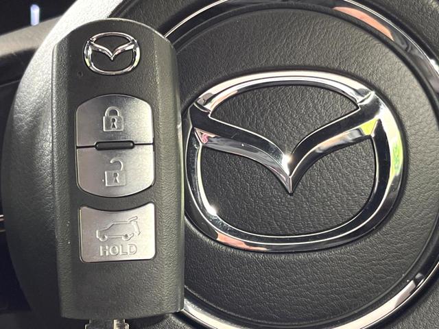 ＣＸ－５ ＸＤ　エクスクルーシブモード　４ＷＤ　マツダコネクト　全周囲カメラ　ＢＯＳＥサウンド　衝突軽減　レーダークルーズ　電動リアゲート　ステアリングヒーター　シートヒーター＆エアコン　ドラレコ　コーナーセンサー　純正１９インチＡＷ（26枚目）
