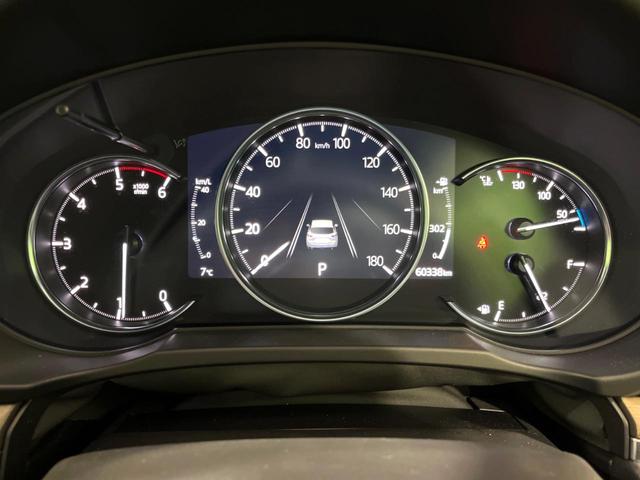 ＣＸ－５ ＸＤ　エクスクルーシブモード　４ＷＤ　マツダコネクト　全周囲カメラ　ＢＯＳＥサウンド　衝突軽減　レーダークルーズ　電動リアゲート　ステアリングヒーター　シートヒーター＆エアコン　ドラレコ　コーナーセンサー　純正１９インチＡＷ（27枚目）