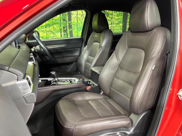ＣＸ－５ ＸＤ　エクスクルーシブモード　４ＷＤ　マツダコネクト　全周囲カメラ　ＢＯＳＥサウンド　衝突軽減　レーダークルーズ　電動リアゲート　ステアリングヒーター　シートヒーター＆エアコン　ドラレコ　コーナーセンサー　純正１９インチＡＷ（41枚目）