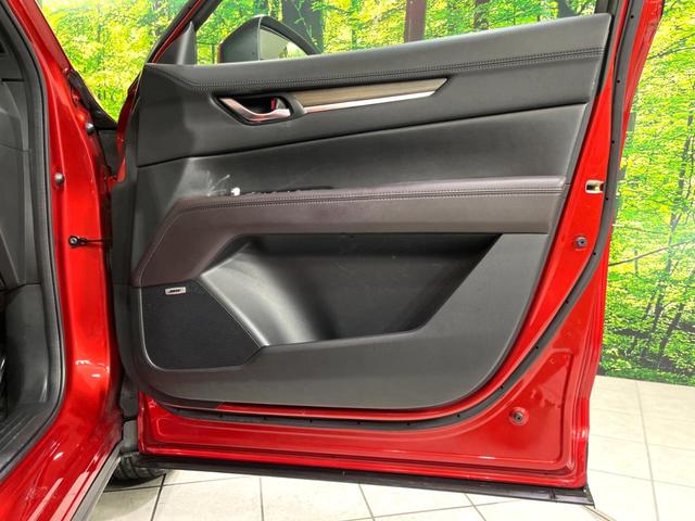 ＣＸ－５ ＸＤ　エクスクルーシブモード　４ＷＤ　マツダコネクト　全周囲カメラ　ＢＯＳＥサウンド　衝突軽減　レーダークルーズ　電動リアゲート　ステアリングヒーター　シートヒーター＆エアコン　ドラレコ　コーナーセンサー　純正１９インチＡＷ（50枚目）