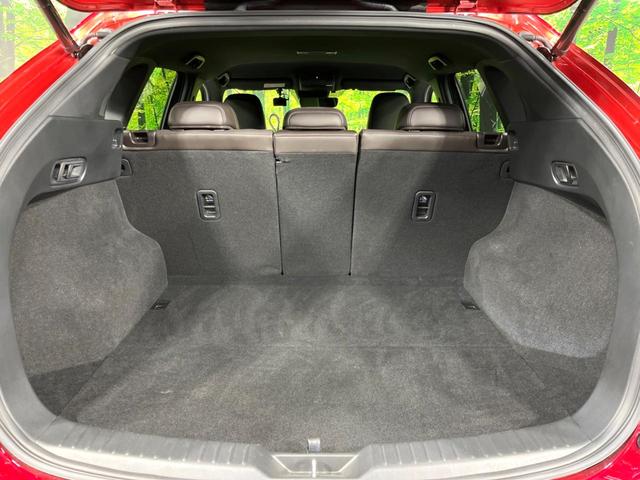 ＣＸ－５ ＸＤ　エクスクルーシブモード　４ＷＤ　マツダコネクト　全周囲カメラ　ＢＯＳＥサウンド　衝突軽減　レーダークルーズ　電動リアゲート　ステアリングヒーター　シートヒーター＆エアコン　ドラレコ　コーナーセンサー　純正１９インチＡＷ（51枚目）