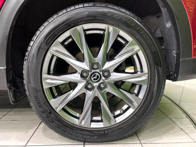 ＣＸ－５ ＸＤ　エクスクルーシブモード　４ＷＤ　マツダコネクト　全周囲カメラ　ＢＯＳＥサウンド　衝突軽減　レーダークルーズ　電動リアゲート　ステアリングヒーター　シートヒーター＆エアコン　ドラレコ　コーナーセンサー　純正１９インチＡＷ（77枚目）