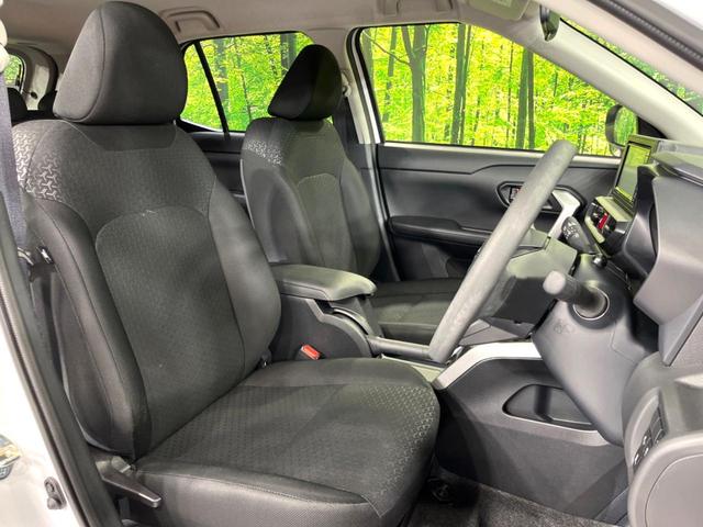 ライズ X 4WD 純正ナビ バックカメラ シートヒーター 寒冷地仕様 衝突軽減 禁煙車 コーナーセンサー LEDヘッド ETC オートライト ステアリングスイッチ Bluetooth CD DVD再生(9枚目)