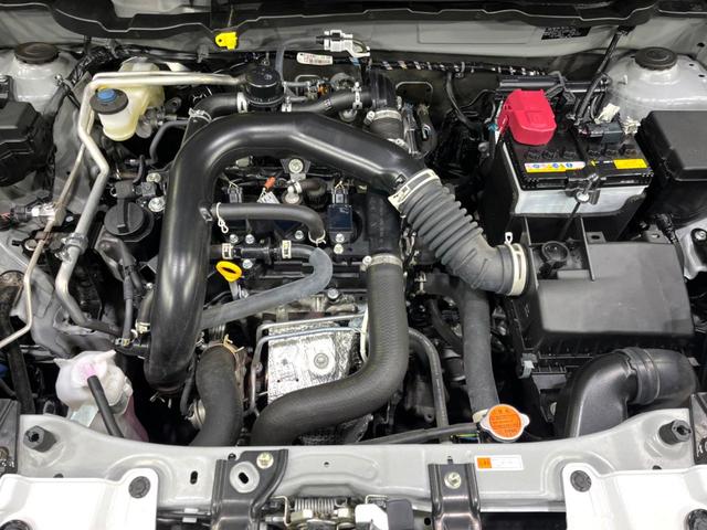 ライズ X 4WD 純正ナビ バックカメラ シートヒーター 寒冷地仕様 衝突軽減 禁煙車 コーナーセンサー LEDヘッド ETC オートライト ステアリングスイッチ Bluetooth CD DVD再生(19枚目)