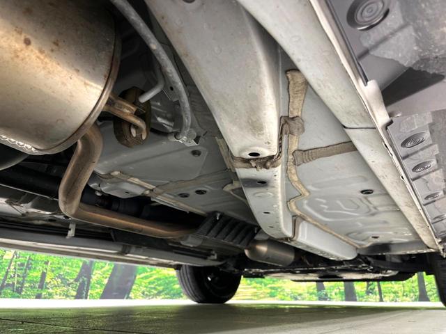 ライズ X 4WD 純正ナビ バックカメラ シートヒーター 寒冷地仕様 衝突軽減 禁煙車 コーナーセンサー LEDヘッド ETC オートライト ステアリングスイッチ Bluetooth CD DVD再生(23枚目)