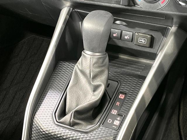 ライズ X 4WD 純正ナビ バックカメラ シートヒーター 寒冷地仕様 衝突軽減 禁煙車 コーナーセンサー LEDヘッド ETC オートライト ステアリングスイッチ Bluetooth CD DVD再生(25枚目)