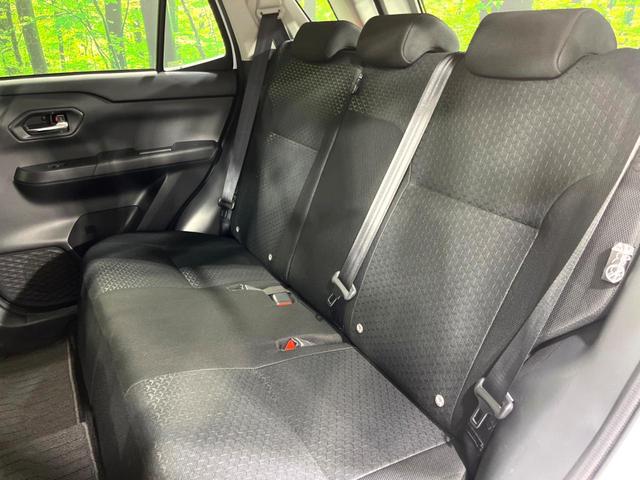 ライズ X 4WD 純正ナビ バックカメラ シートヒーター 寒冷地仕様 衝突軽減 禁煙車 コーナーセンサー LEDヘッド ETC オートライト ステアリングスイッチ Bluetooth CD DVD再生(37枚目)