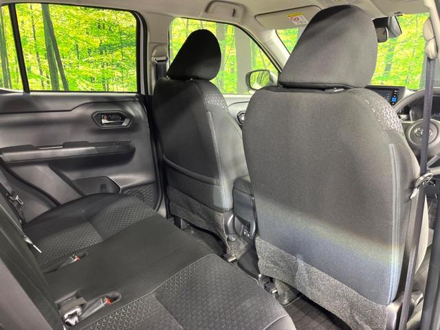 ライズ X 4WD 純正ナビ バックカメラ シートヒーター 寒冷地仕様 衝突軽減 禁煙車 コーナーセンサー LEDヘッド ETC オートライト ステアリングスイッチ Bluetooth CD DVD再生(38枚目)