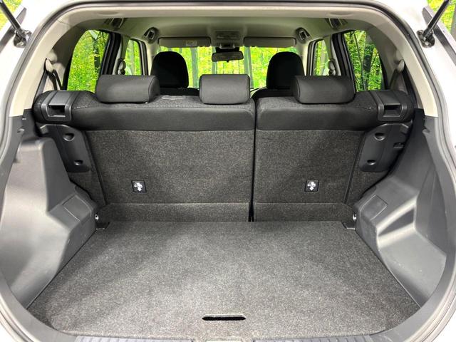 ライズ X 4WD 純正ナビ バックカメラ シートヒーター 寒冷地仕様 衝突軽減 禁煙車 コーナーセンサー LEDヘッド ETC オートライト ステアリングスイッチ Bluetooth CD DVD再生(44枚目)