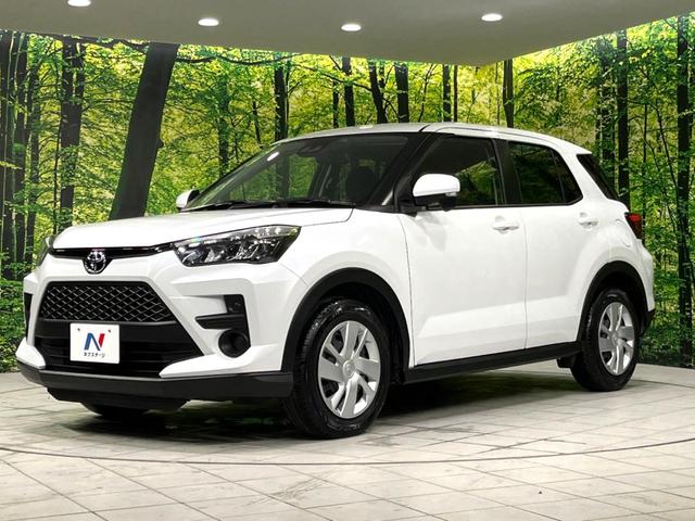 ライズ X 4WD 純正ナビ バックカメラ シートヒーター 寒冷地仕様 衝突軽減 禁煙車 コーナーセンサー LEDヘッド ETC オートライト ステアリングスイッチ Bluetooth CD DVD再生(60枚目)