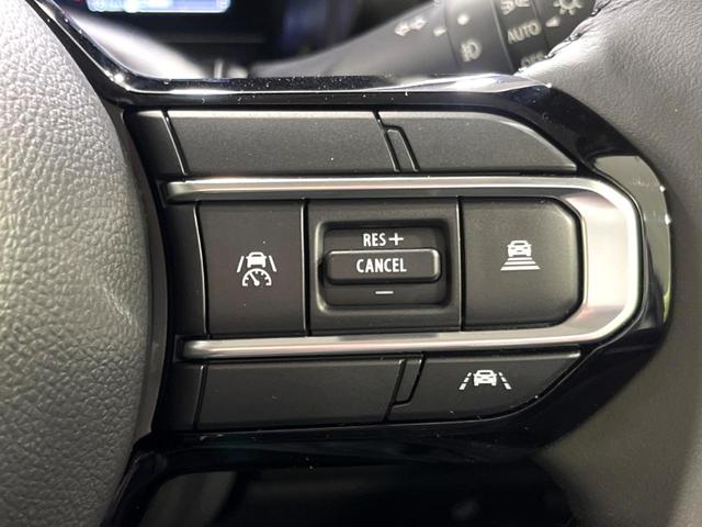 スペーシアカスタム ハイブリッドＸＳ　４ＷＤ　届出済未使用車　両側電動ドア　ステアリングヒーター　シートヒーター　レーダークルーズ　衝突軽減　ＬＥＤライト・フォグ　合皮シート　サーキュレーター　後席アームレスト　純正１５インチＡＷ　ＵＳＢ（8枚目）