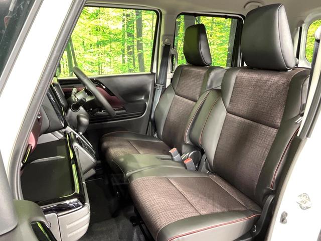 スペーシアカスタム ハイブリッドＸＳ　４ＷＤ　届出済未使用車　両側電動ドア　ステアリングヒーター　シートヒーター　レーダークルーズ　衝突軽減　ＬＥＤライト・フォグ　合皮シート　サーキュレーター　後席アームレスト　純正１５インチＡＷ　ＵＳＢ（30枚目）