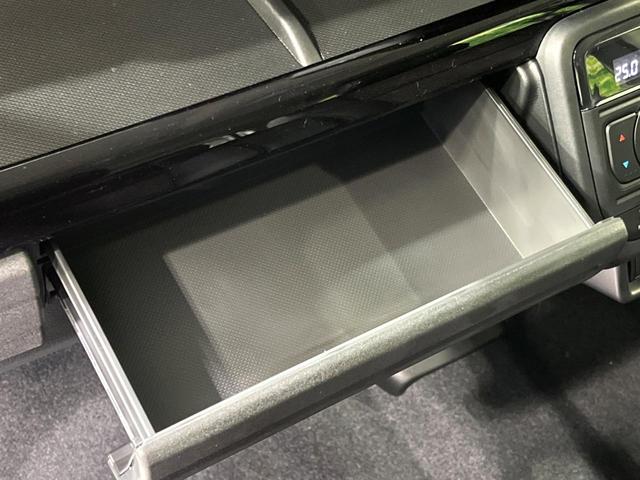 スペーシアカスタム ハイブリッドＸＳ　４ＷＤ　届出済未使用車　両側電動ドア　ステアリングヒーター　シートヒーター　レーダークルーズ　衝突軽減　ＬＥＤライト・フォグ　合皮シート　サーキュレーター　後席アームレスト　純正１５インチＡＷ　ＵＳＢ（37枚目）