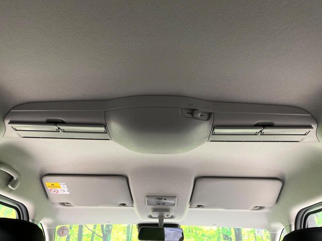 スペーシアカスタム ハイブリッドＸＳ　４ＷＤ　届出済未使用車　両側電動ドア　ステアリングヒーター　シートヒーター　レーダークルーズ　衝突軽減　ＬＥＤライト・フォグ　合皮シート　サーキュレーター　後席アームレスト　純正１５インチＡＷ　ＵＳＢ（43枚目）