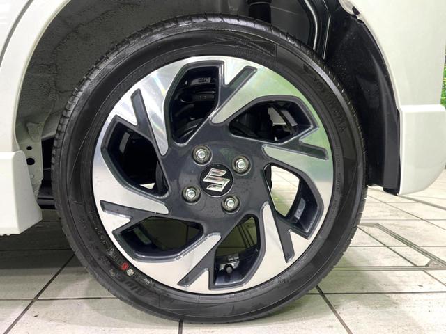 スペーシアカスタム ハイブリッドＸＳ　４ＷＤ　届出済未使用車　両側電動ドア　ステアリングヒーター　シートヒーター　レーダークルーズ　衝突軽減　ＬＥＤライト・フォグ　合皮シート　サーキュレーター　後席アームレスト　純正１５インチＡＷ　ＵＳＢ（62枚目）