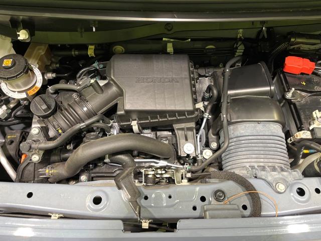 N-VAN+スタイル ファン・ターボ 4WD ディスプレイオーディオ バックカメラ スライドドア 衝突軽減 レーダークルーズ 禁煙車 スマートキー LEDヘッド オートライト 車線逸脱警報 オートライト オートエアコン アームレスト(19枚目)