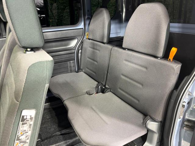 N-VAN+スタイル ファン・ターボ 4WD ディスプレイオーディオ バックカメラ スライドドア 衝突軽減 レーダークルーズ 禁煙車 スマートキー LEDヘッド オートライト 車線逸脱警報 オートライト オートエアコン アームレスト(34枚目)