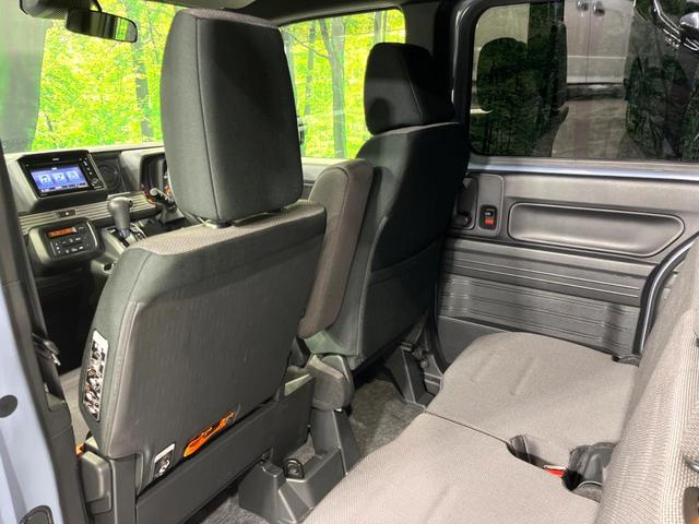 N-VAN+スタイル ファン・ターボ 4WD ディスプレイオーディオ バックカメラ スライドドア 衝突軽減 レーダークルーズ 禁煙車 スマートキー LEDヘッド オートライト 車線逸脱警報 オートライト オートエアコン アームレスト(35枚目)