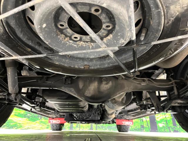 ハイエースバン スーパーGL ダークプライム 4WD ターボ SDナビ ベットキッド バックカメラ ハーフレザーシート スマートキー LEDヘッド ビルトインETC オートライト オートエアコン リアエアコン Bluetooth(20枚目)