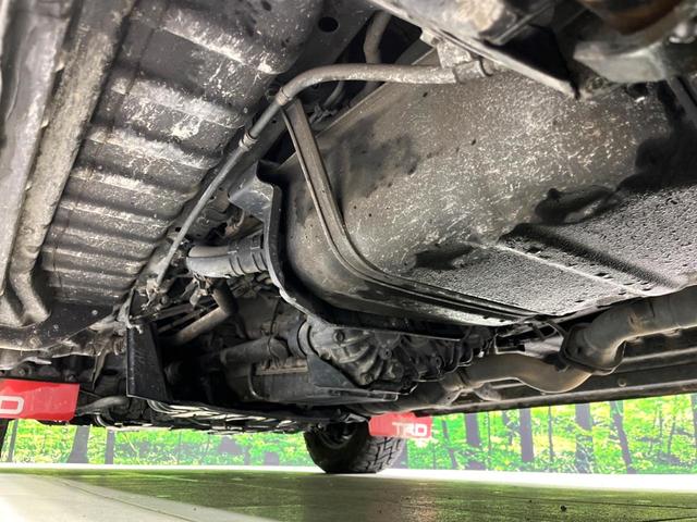 ハイエースバン スーパーGL ダークプライム 4WD ターボ SDナビ ベットキッド バックカメラ ハーフレザーシート スマートキー LEDヘッド ビルトインETC オートライト オートエアコン リアエアコン Bluetooth(24枚目)