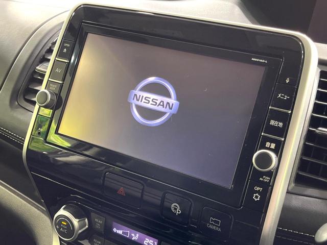 セレナ ハイウェイスター 4WD 両側電動ドア 後席モニター 全周囲カメラ パーキングアシスト 衝突軽減 禁煙車 ドラレコ コーナーセンサー スマートキー LEDヘッド&フォグ ETC クルコン 純正15インチAW(4枚目)