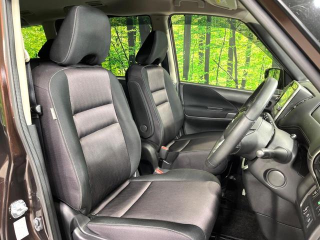 セレナ ハイウェイスター 4WD 両側電動ドア 後席モニター 全周囲カメラ パーキングアシスト 衝突軽減 禁煙車 ドラレコ コーナーセンサー スマートキー LEDヘッド&フォグ ETC クルコン 純正15インチAW(8枚目)