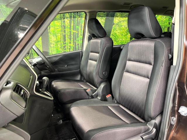 セレナ ハイウェイスター 4WD 両側電動ドア 後席モニター 全周囲カメラ パーキングアシスト 衝突軽減 禁煙車 ドラレコ コーナーセンサー スマートキー LEDヘッド&フォグ ETC クルコン 純正15インチAW(37枚目)