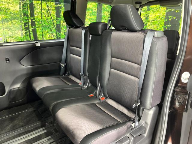 セレナ ハイウェイスター 4WD 両側電動ドア 後席モニター 全周囲カメラ パーキングアシスト 衝突軽減 禁煙車 ドラレコ コーナーセンサー スマートキー LEDヘッド&フォグ ETC クルコン 純正15インチAW(38枚目)