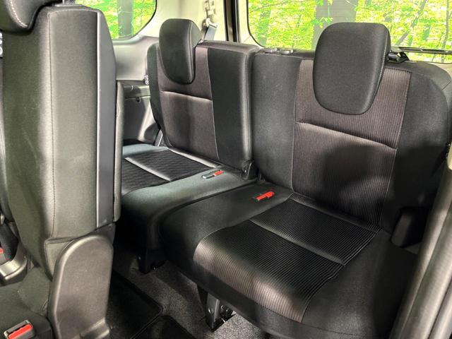 セレナ ハイウェイスター 4WD 両側電動ドア 後席モニター 全周囲カメラ パーキングアシスト 衝突軽減 禁煙車 ドラレコ コーナーセンサー スマートキー LEDヘッド&フォグ ETC クルコン 純正15インチAW(39枚目)