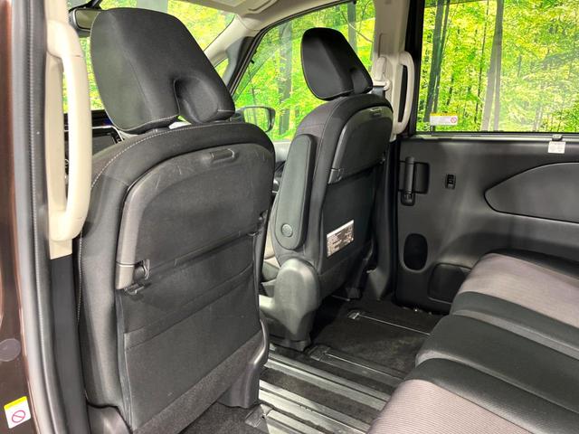 セレナ ハイウェイスター 4WD 両側電動ドア 後席モニター 全周囲カメラ パーキングアシスト 衝突軽減 禁煙車 ドラレコ コーナーセンサー スマートキー LEDヘッド&フォグ ETC クルコン 純正15インチAW(41枚目)